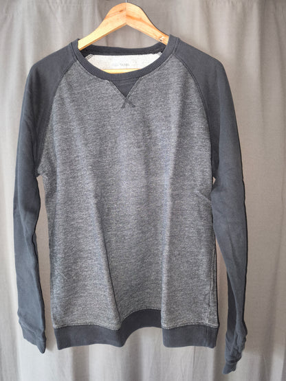 sweat gris