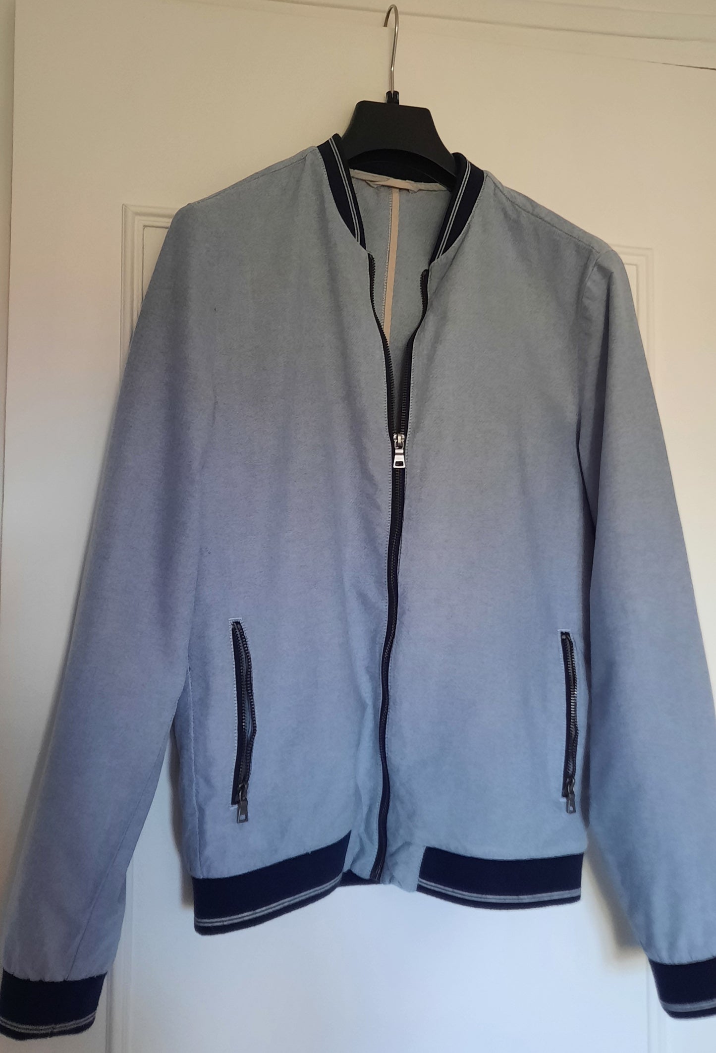 Bomber léger