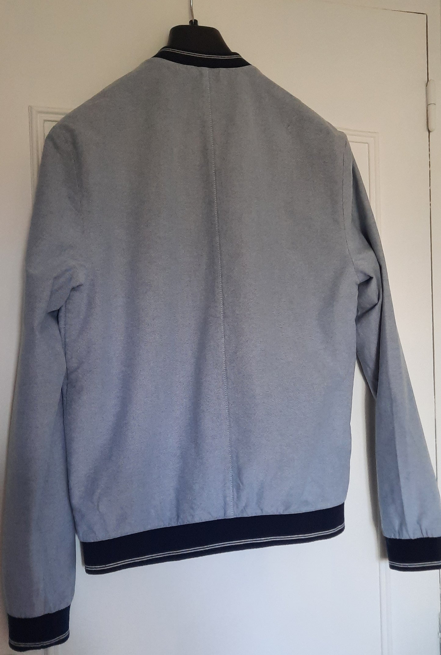 Bomber léger