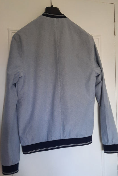 Bomber léger