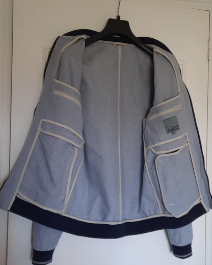 Bomber léger