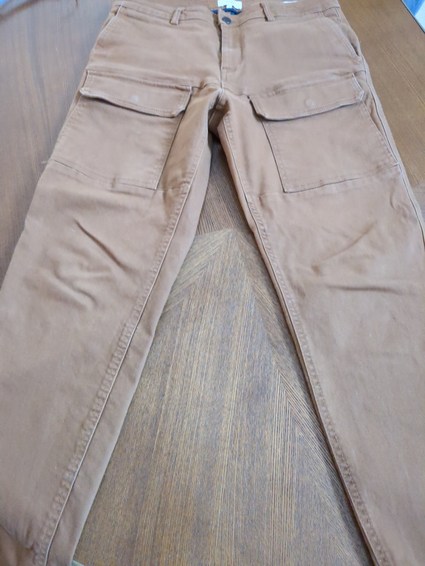Très beau pantalon camel