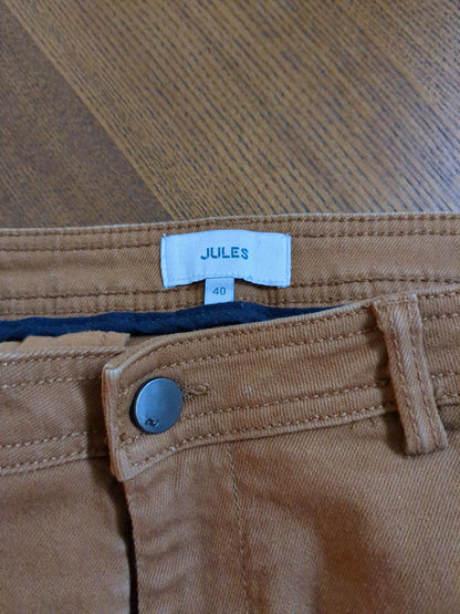 Très beau pantalon camel