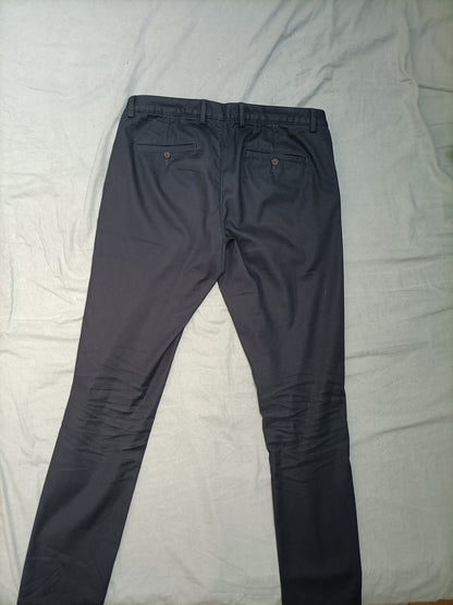 Pantalon chino slim urbain "le parfait by JULES"