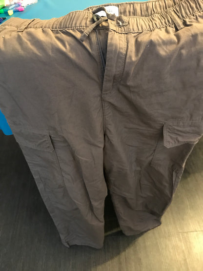 Pantalon cargo technique