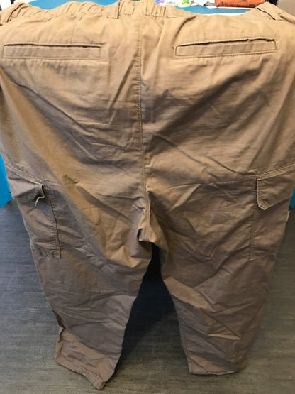 Pantalon cargo technique