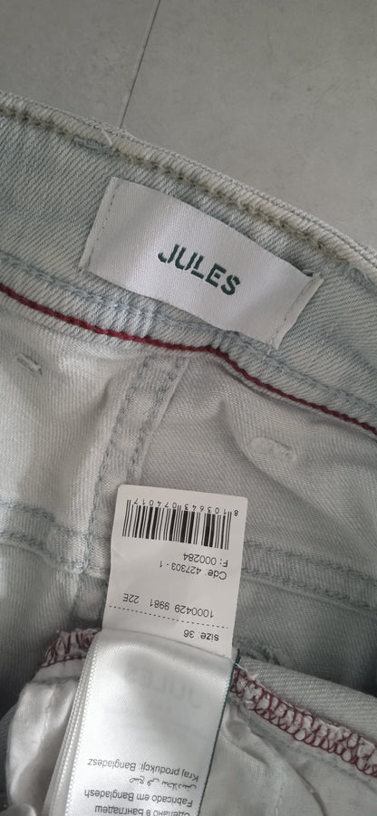 Jean skinny #Max en coton recyclé