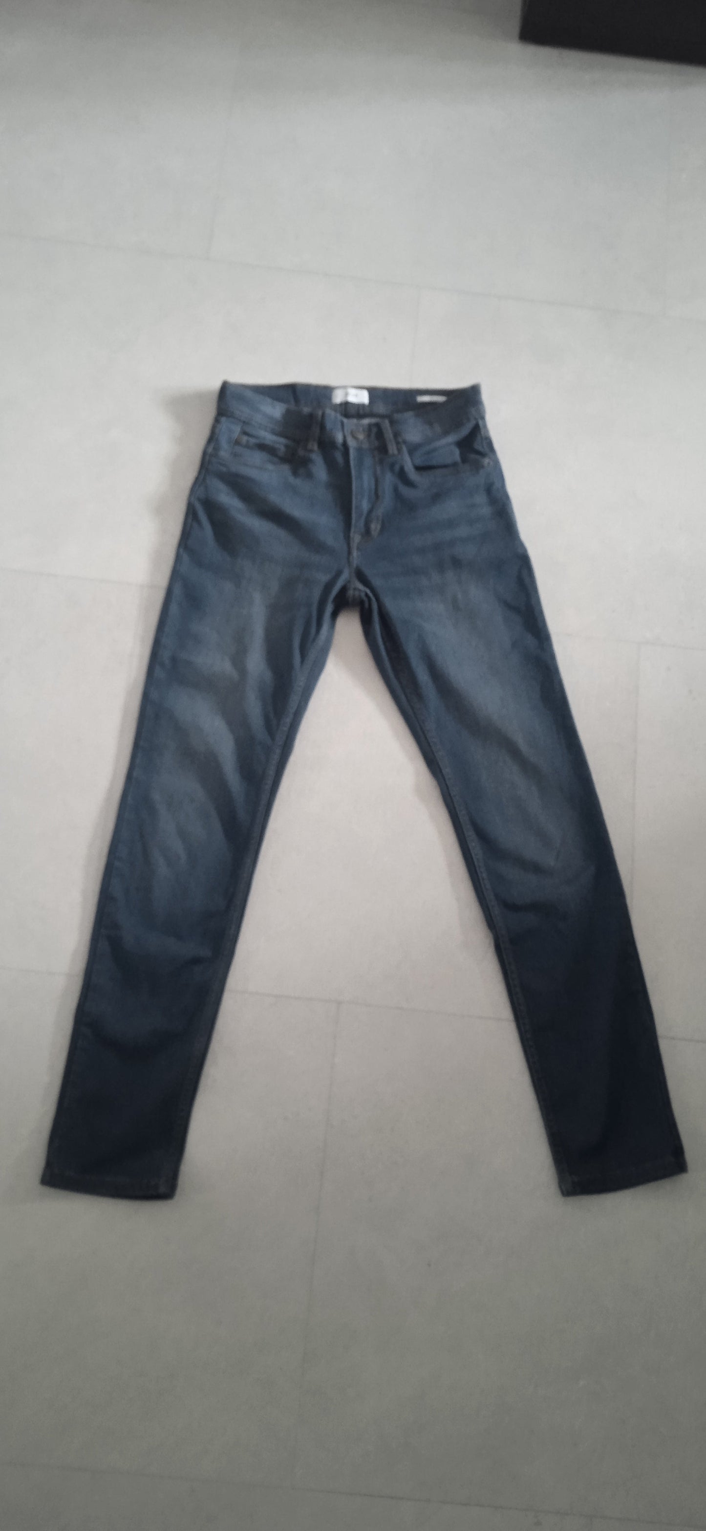 Jean slim #Tom urbanflex 3 longueurs