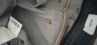 Jean slim #Tom urbanflex 3 longueurs