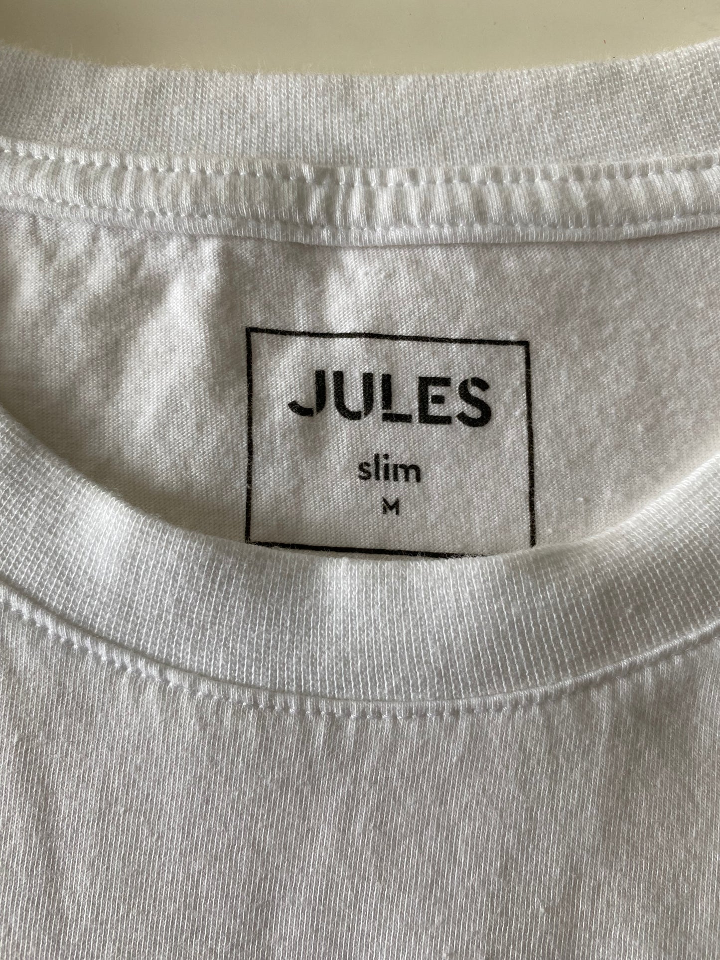Tee shirt imprimé placé paysage