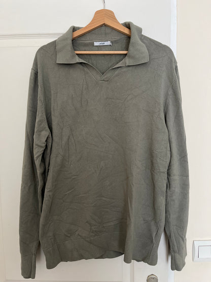 Polo vert