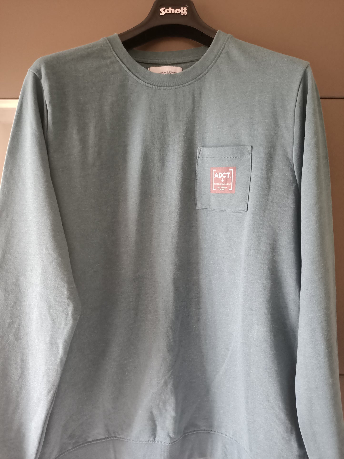pull turquoise
