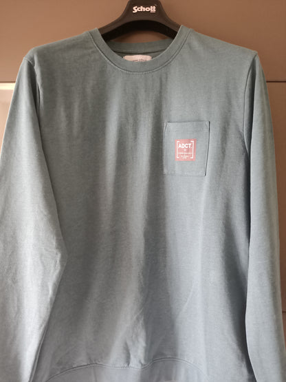 pull turquoise