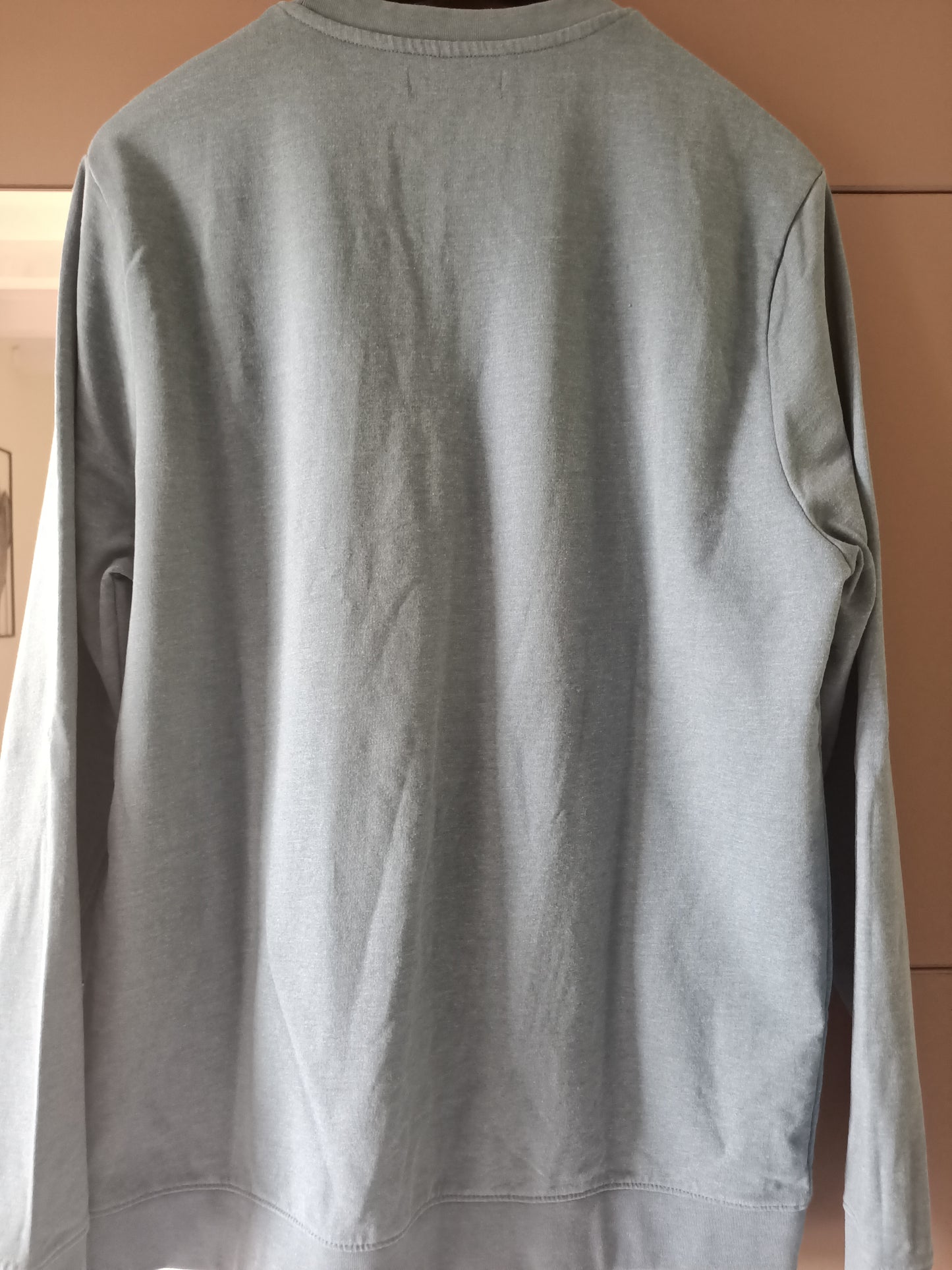 pull turquoise