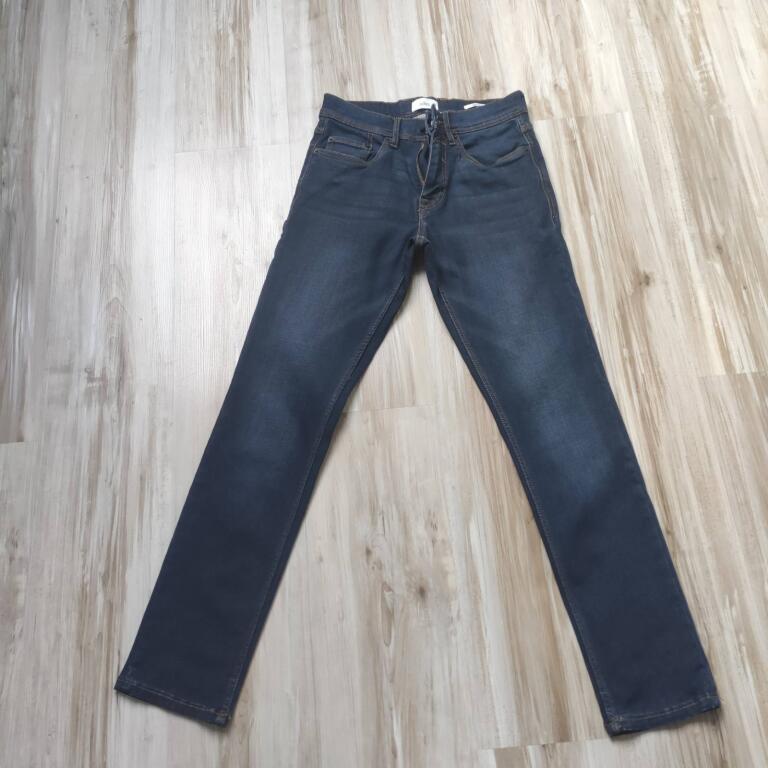 Jean Slim 4 longueurs Urbanflex