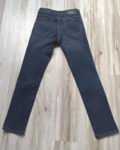 Jean Slim 4 longueurs Urbanflex