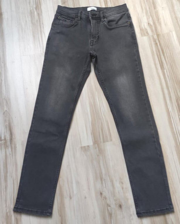Jean slim #Tom Urban Flex 4L
