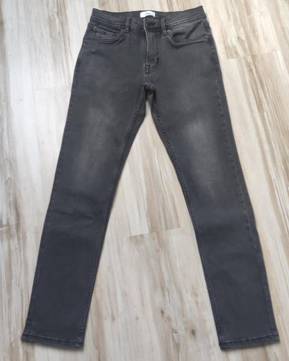 Jean slim #Tom Urban Flex 4L
