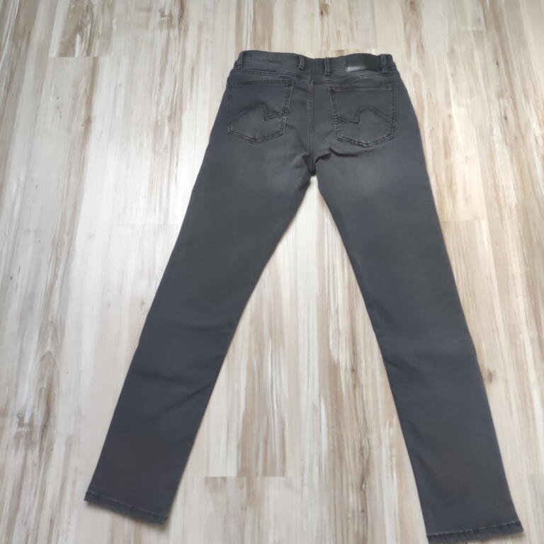 Jean slim #Tom Urban Flex 4L