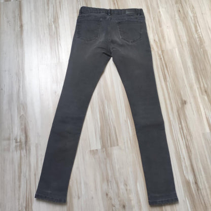 Jean skinny noir