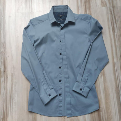 Chemise manche longue