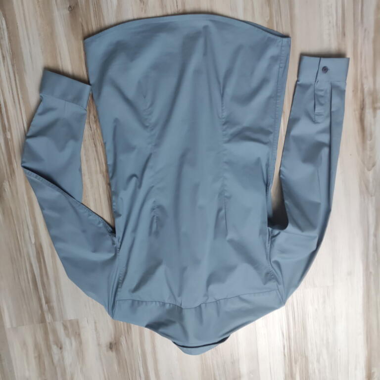 Chemise manche longue