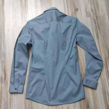 Chemise manche longue