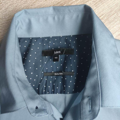 Chemise manche longue