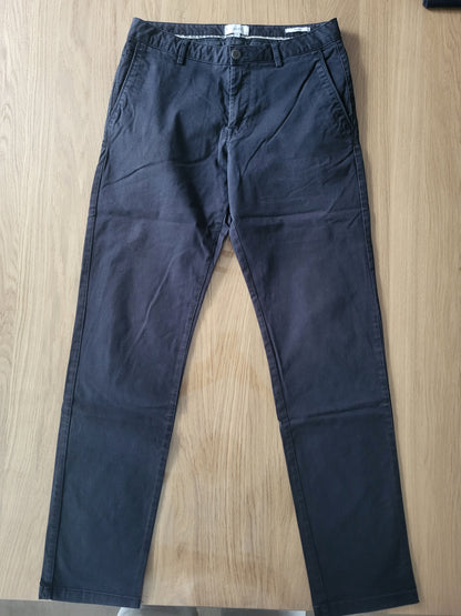 Pantalon chino regular