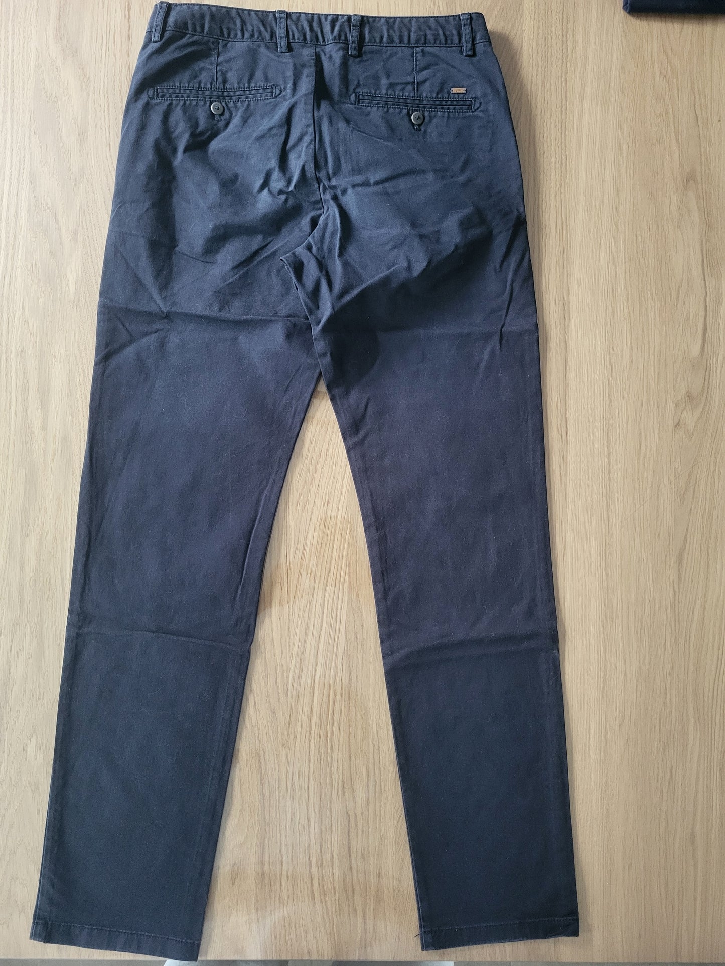 Pantalon chino regular