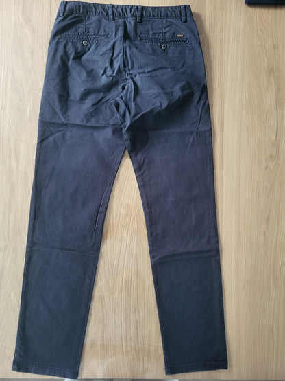 Pantalon chino regular