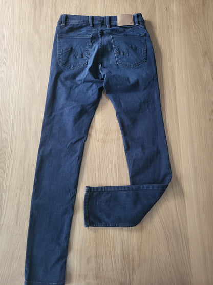 Jean slim #Tom urbanflex 4 longueurs fon