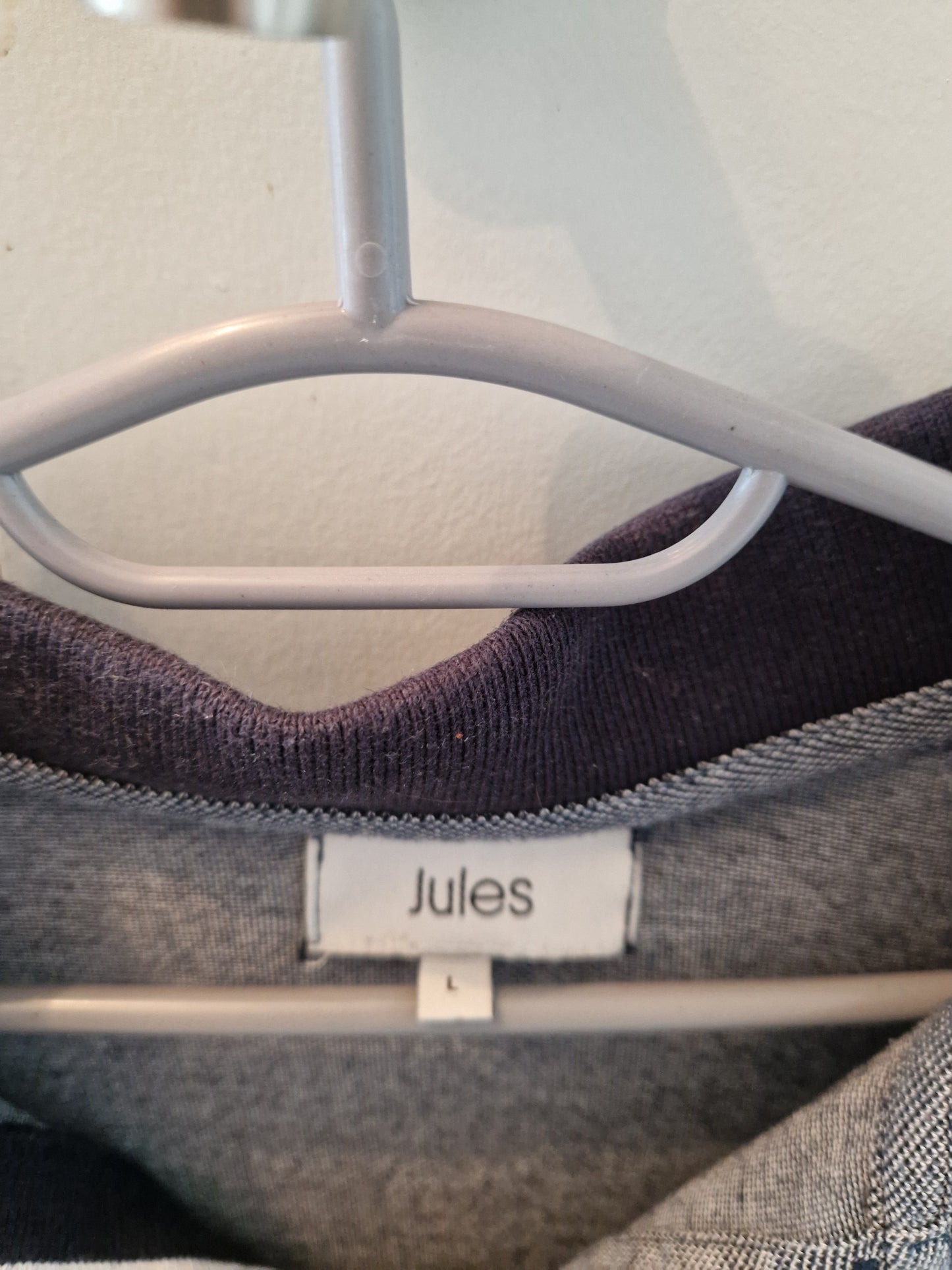 Polo gris