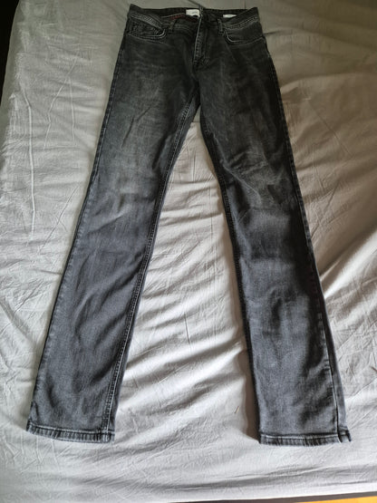 Jean straight #Ben en coton recyclé