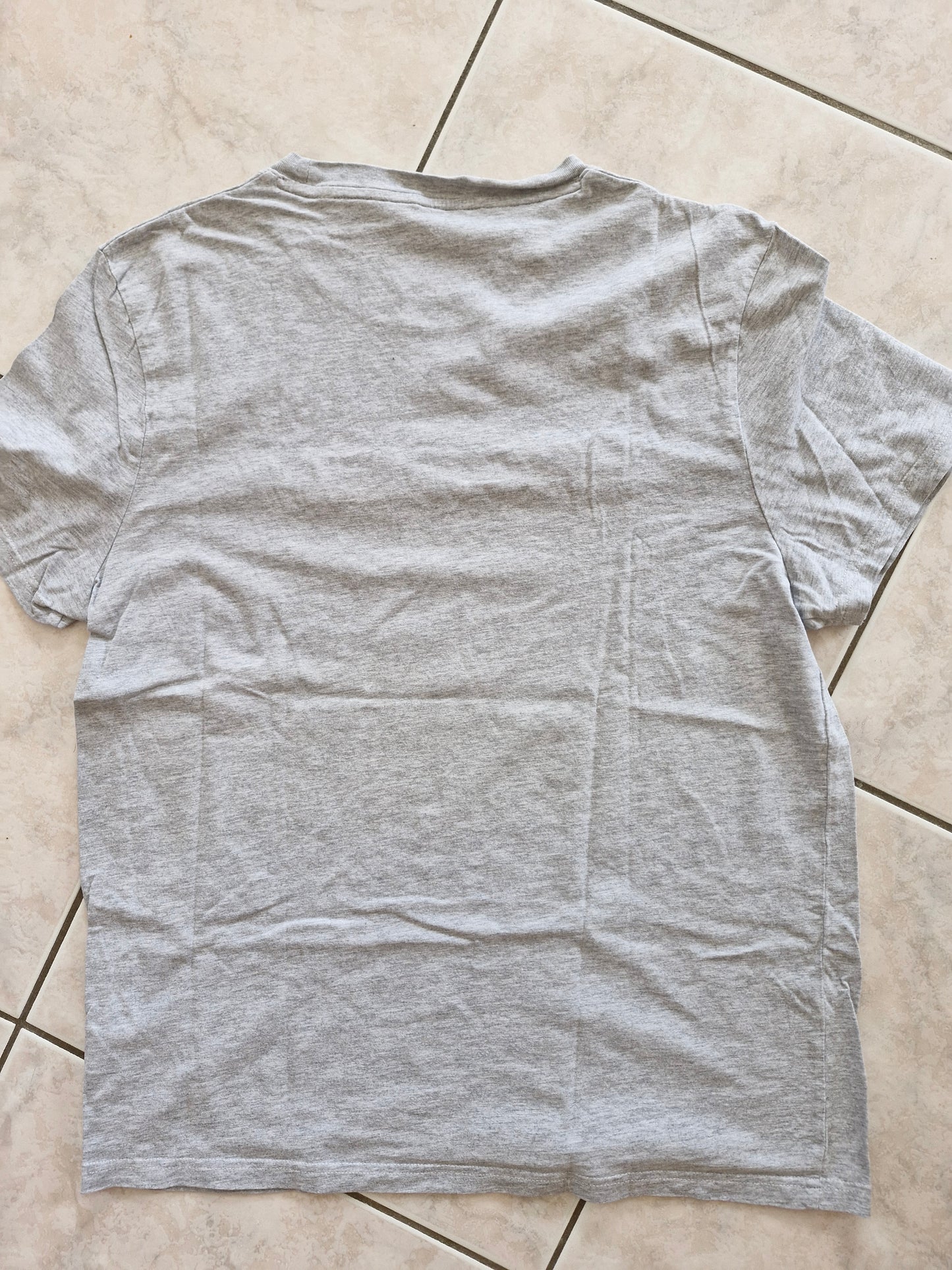 Tee-shirt mot bouclette