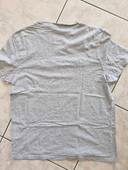Tee-shirt mot bouclette