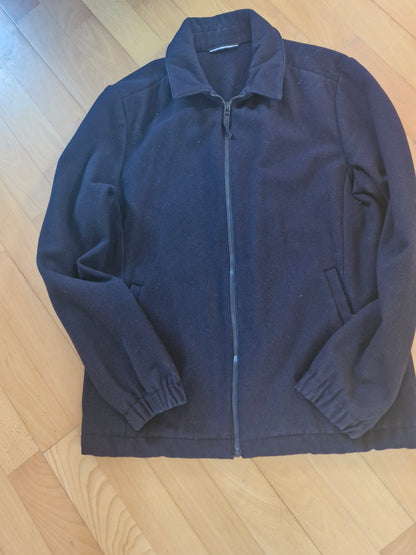 Veste en laine