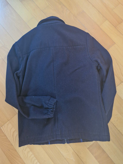 Veste en laine