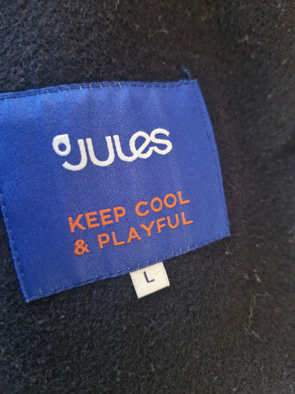 Veste en laine