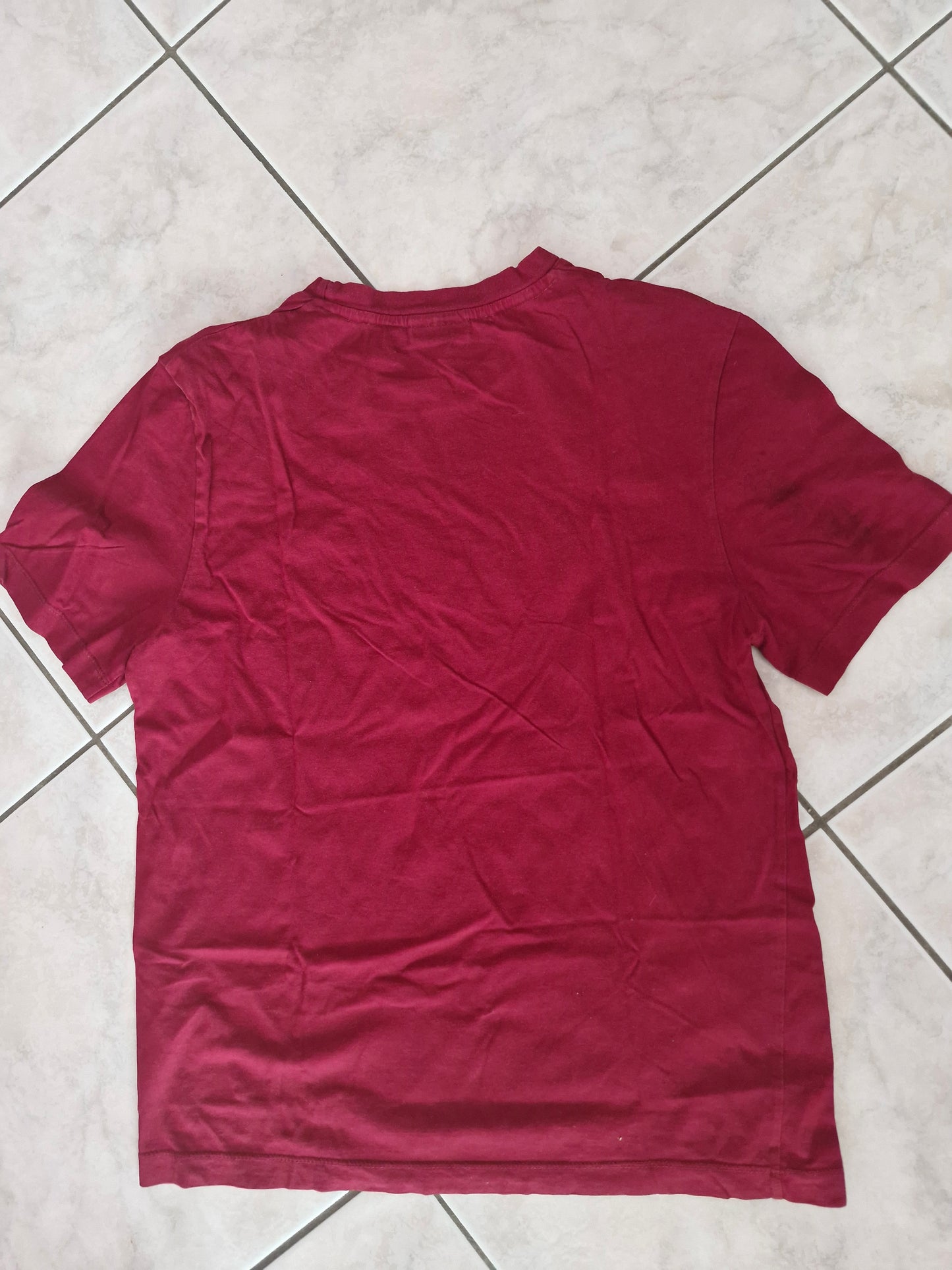 Tee shirt a serig
