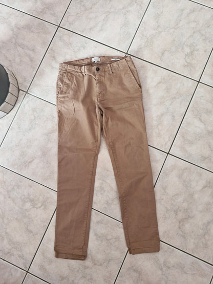 Pantalon beige
