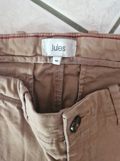Pantalon beige