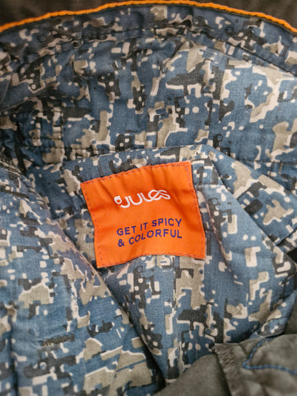 Pantalon cargo