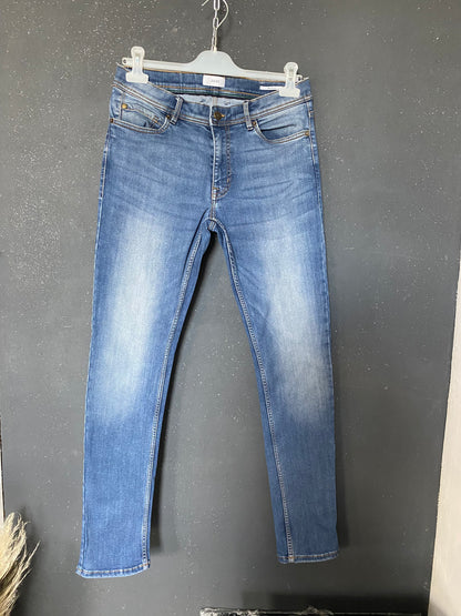 Jean slim #Tom urbanflex 4 longueurs