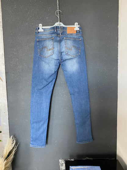 Jean slim #Tom urbanflex 4 longueurs