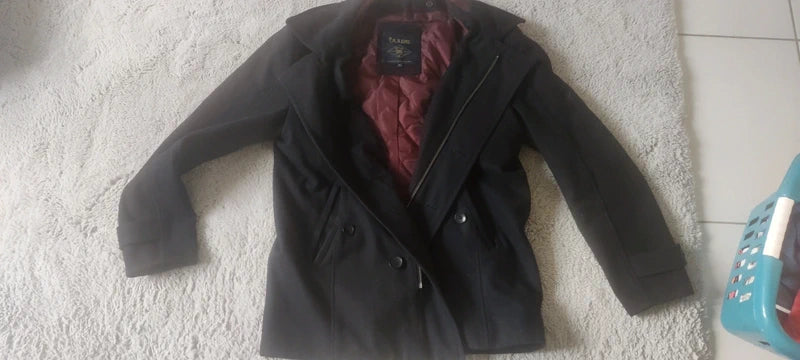 Manteau