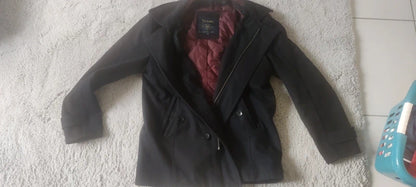 Manteau
