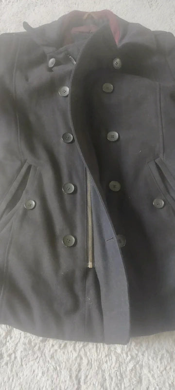 Manteau