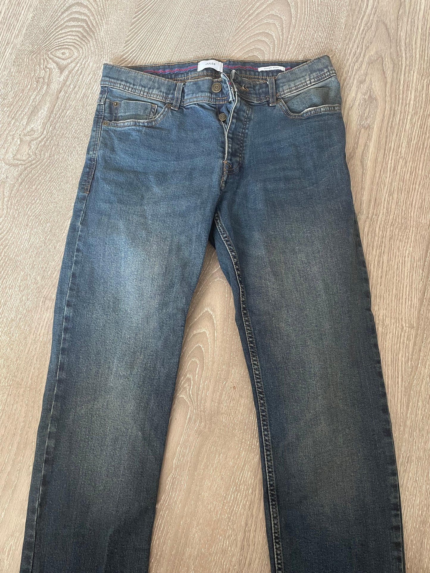 Jean Bleu