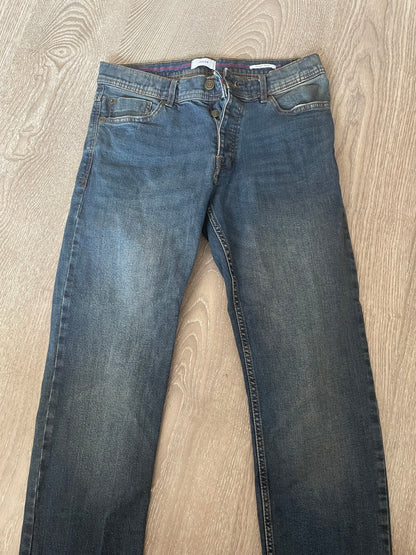 Jean Bleu